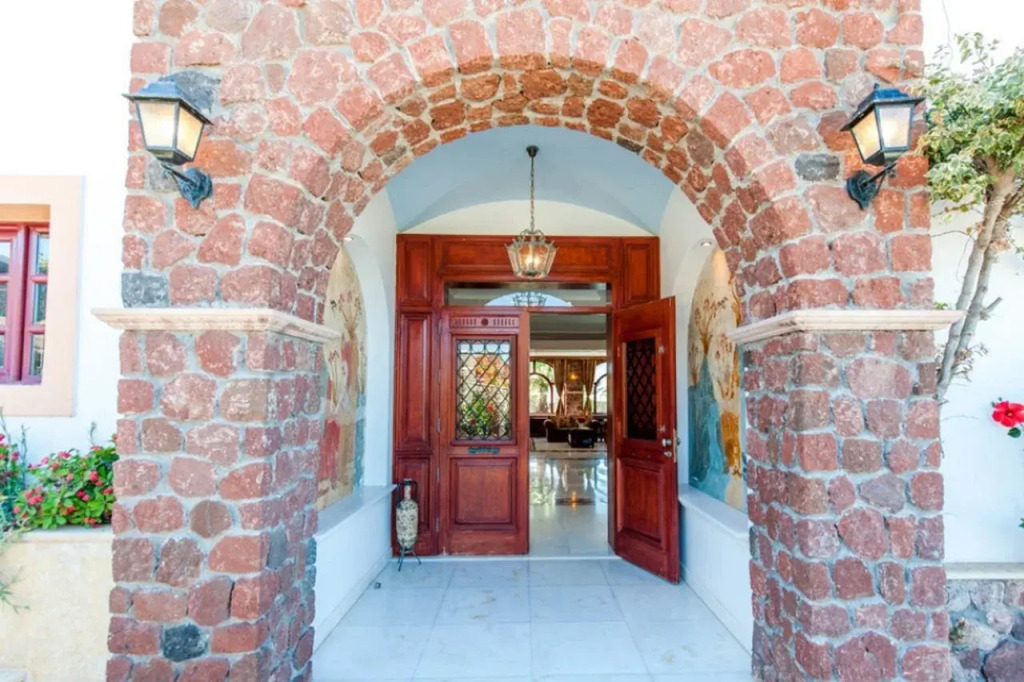Maison Des Lys - Luxury Suites