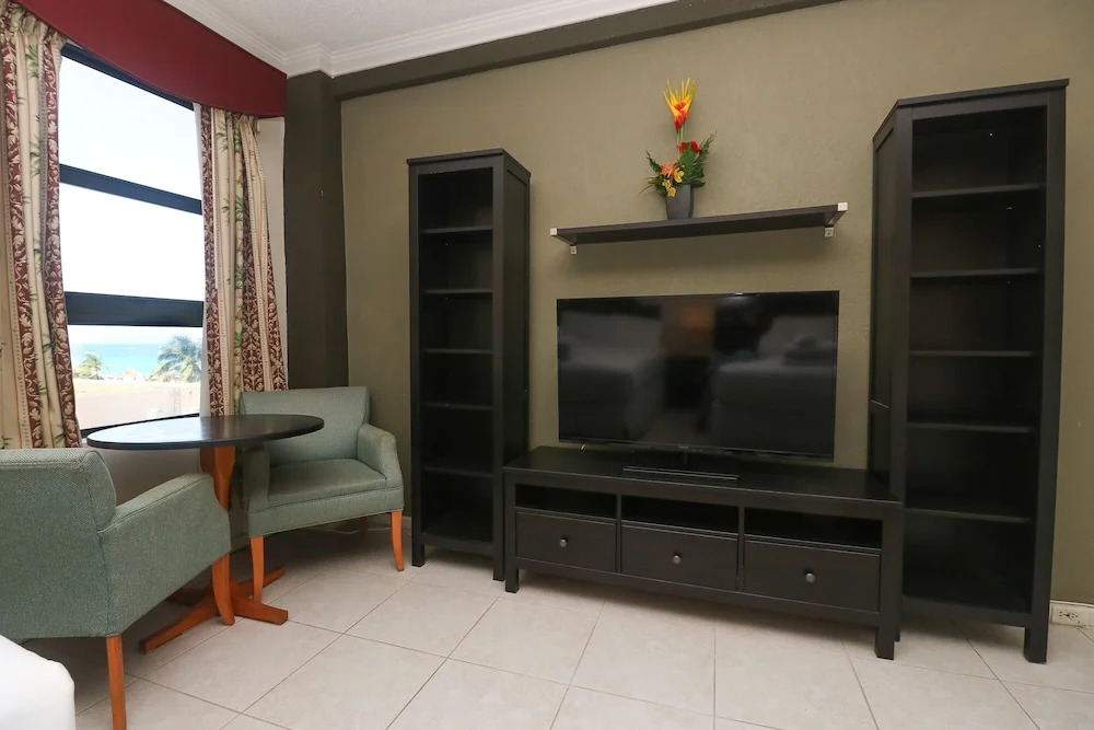 512 Parcial Ocean View Hollywood Beach Resort