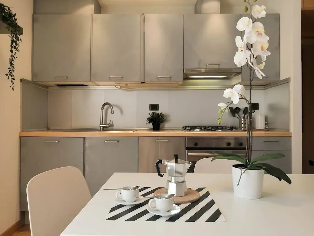 Altido Porta Ticinese Apartment