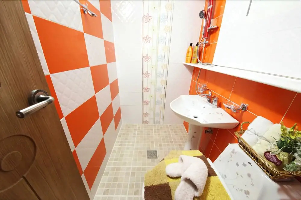 Yeosu Camellia Pension