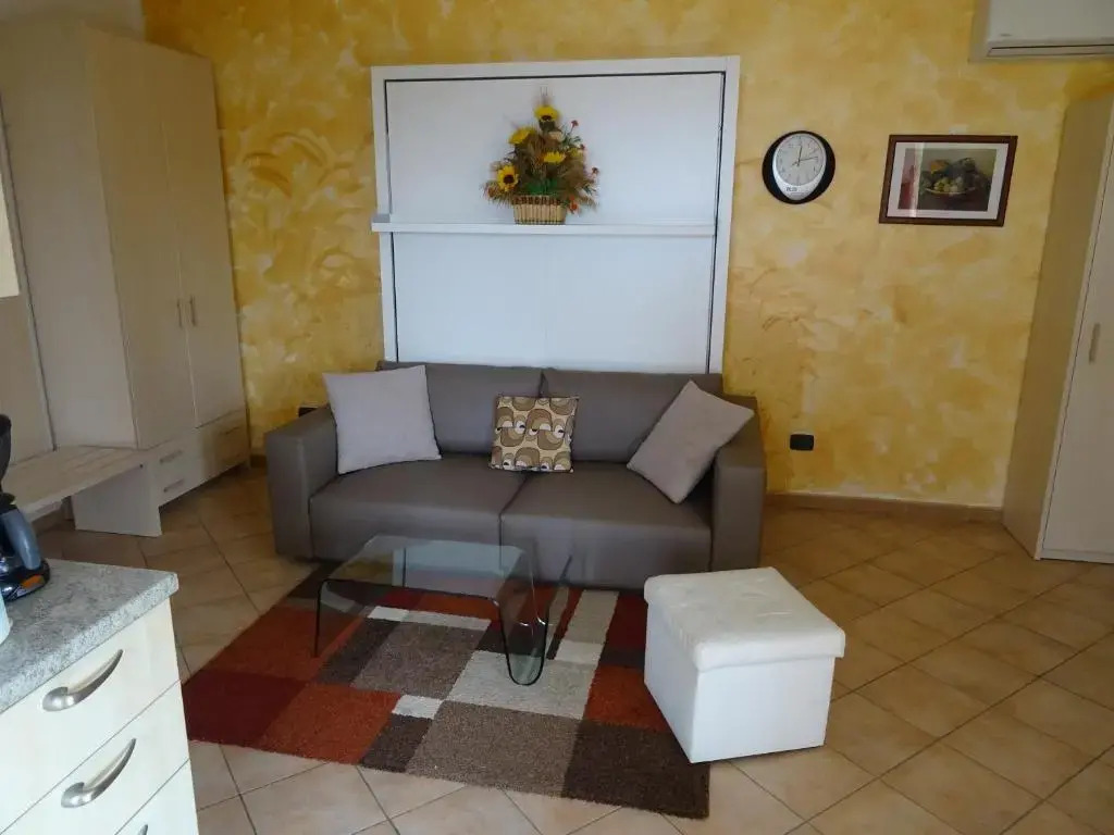 Appartamenti Villa Eden