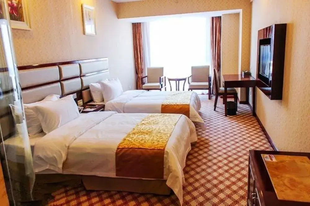 Jin Rui Grand Hotel