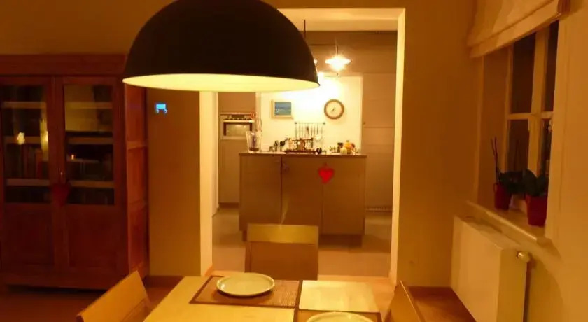 Apartment ô dChatô