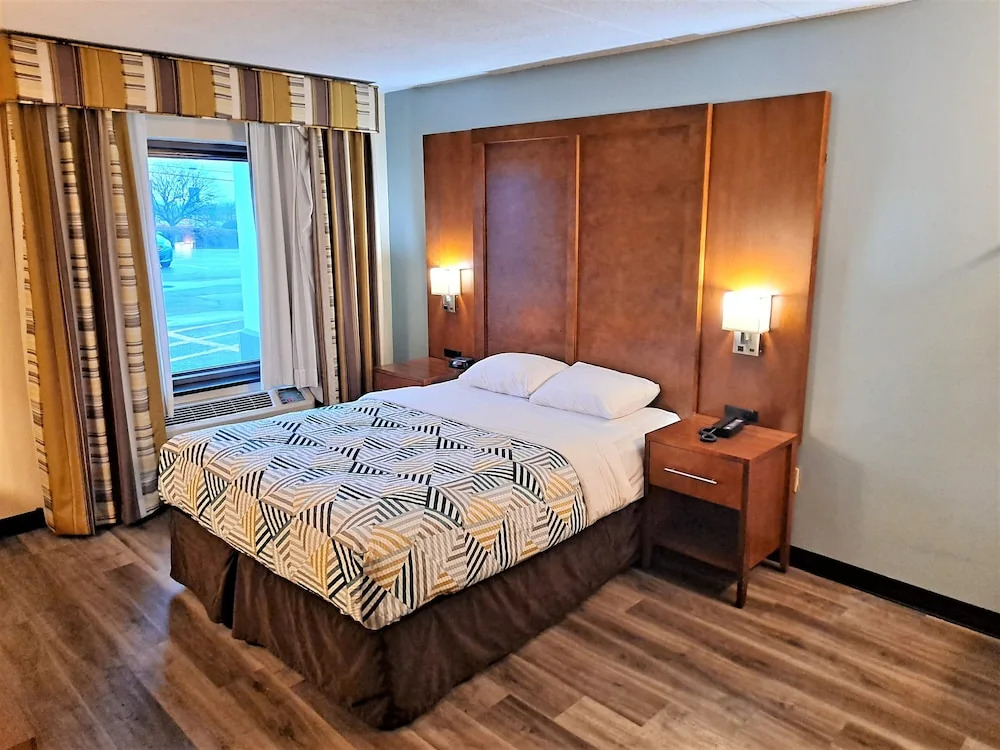 Suites Catonsville MD Baltimore West