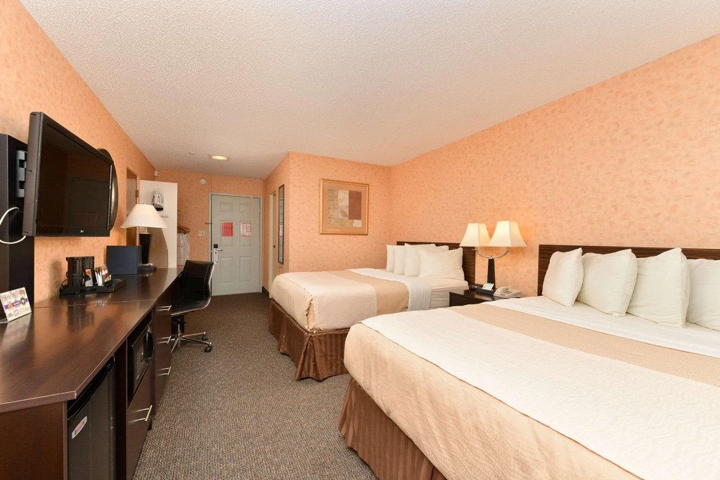 Quality Inn Havre