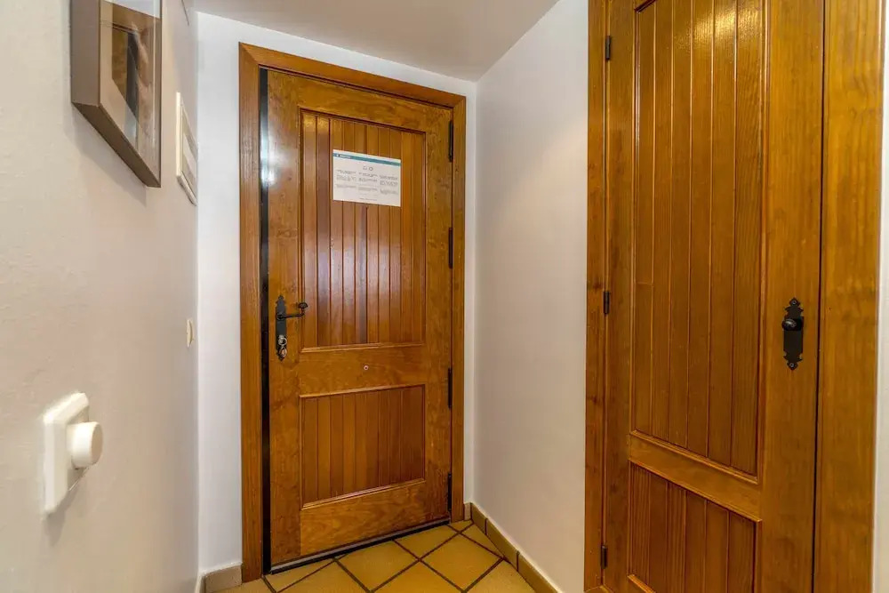 Apartamento Bennecke Kenya