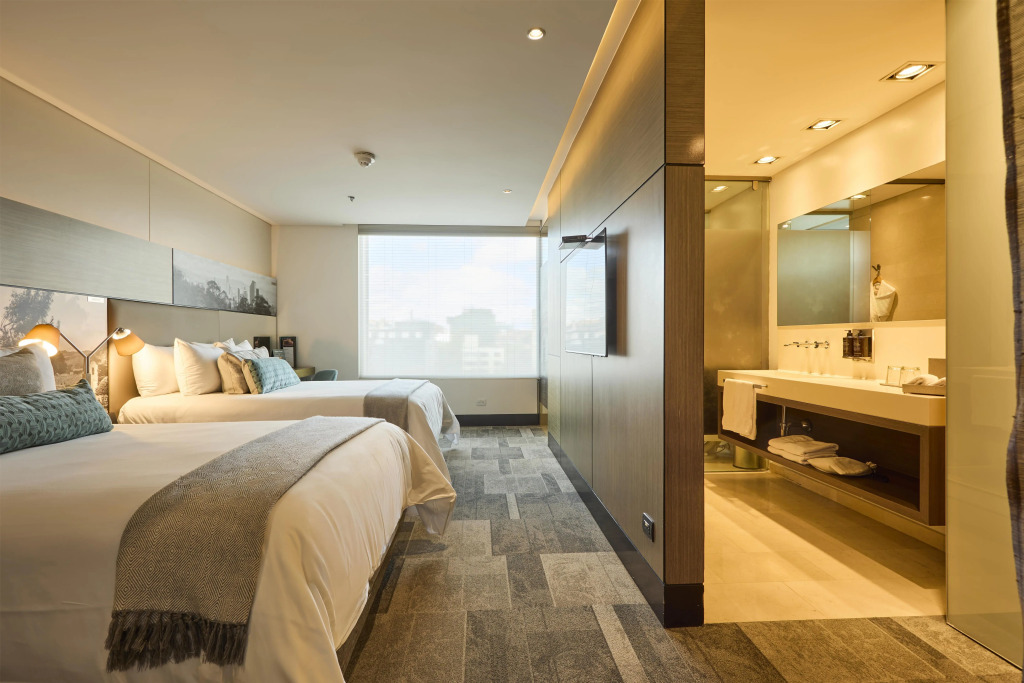EK Hotel
