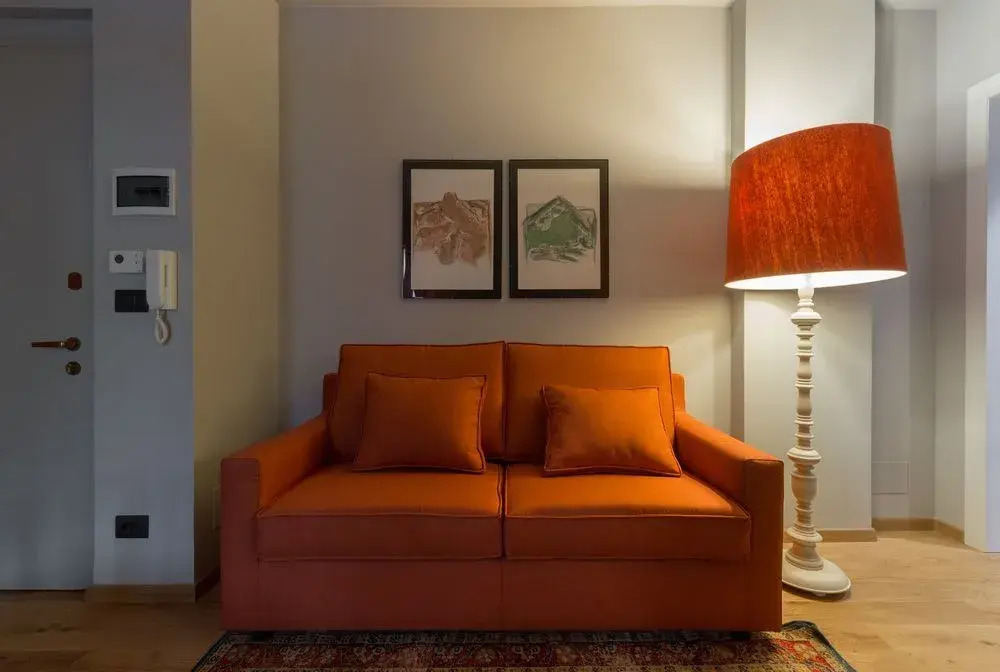 Casa Borgo Dora
