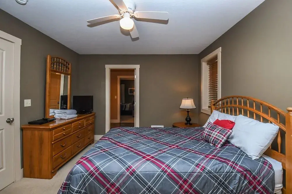 Serenity Summit Townhome