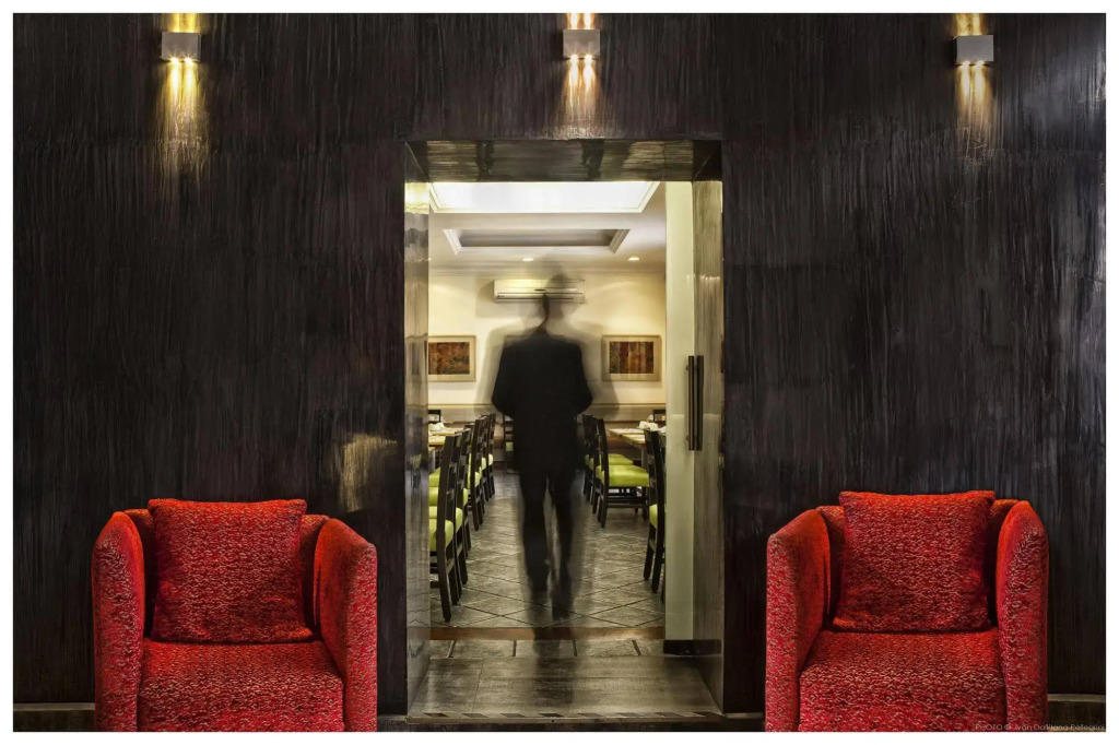 Hotel Abu
