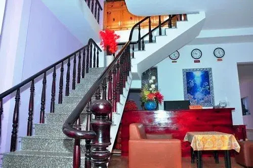 Shena Resort