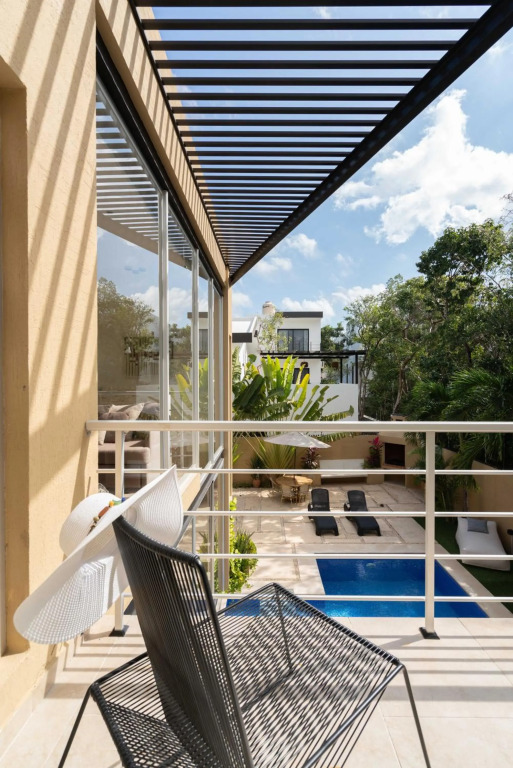 Meso Maya I