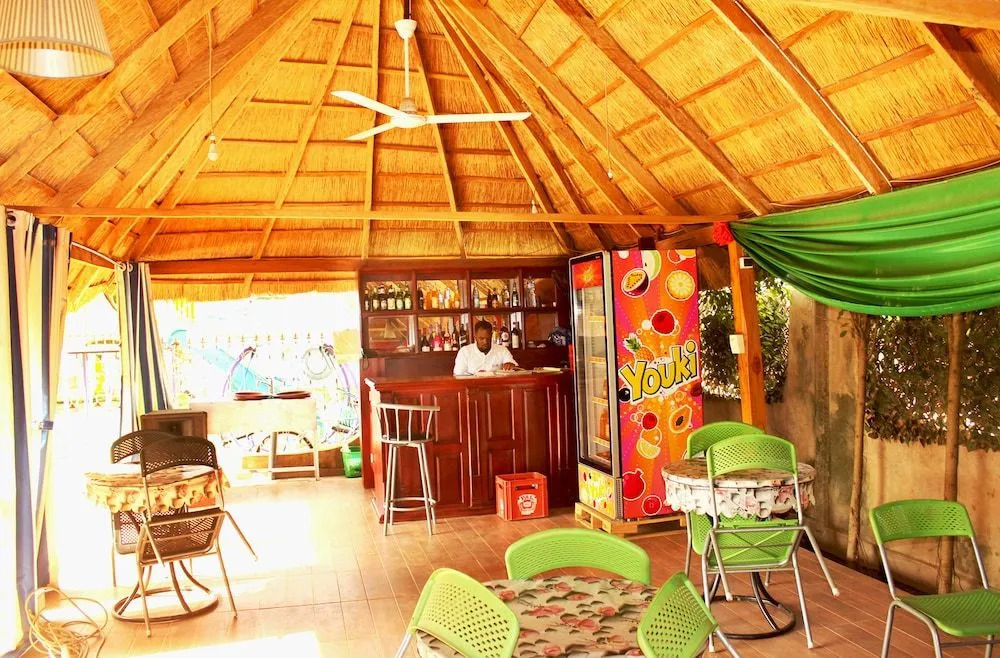 Hotel Ganiela