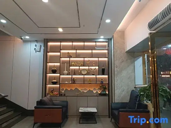 Traveler Hotel (Foshan Shiwan Metro Station)