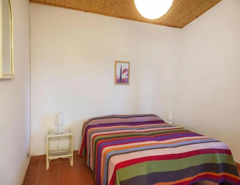 Bungalow by Marina di Grosseto Beach
