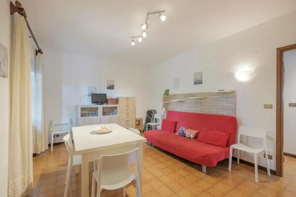 Villa Ida - 2 bedrooms apartment with private garden