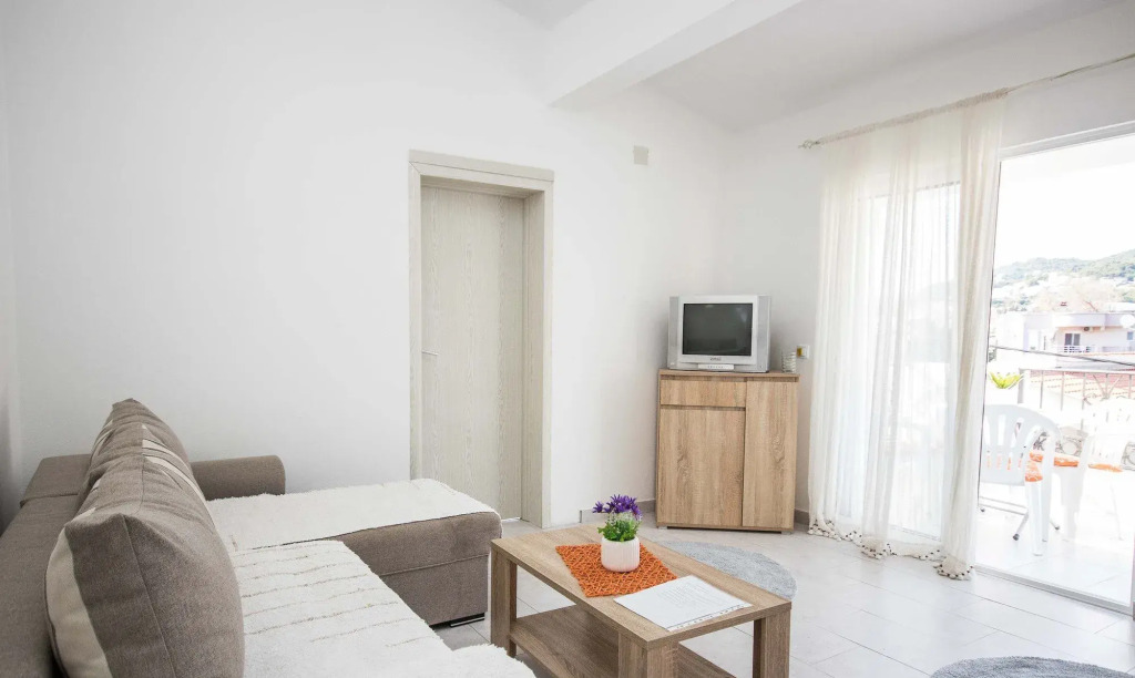Becka apartments