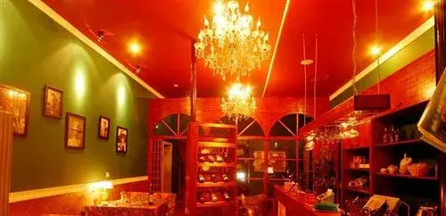 Flower Yard Inn Xiamen Gulangyu Anhai Garden Branch