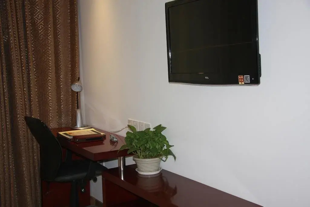 Jinan Gui Du Hotel
