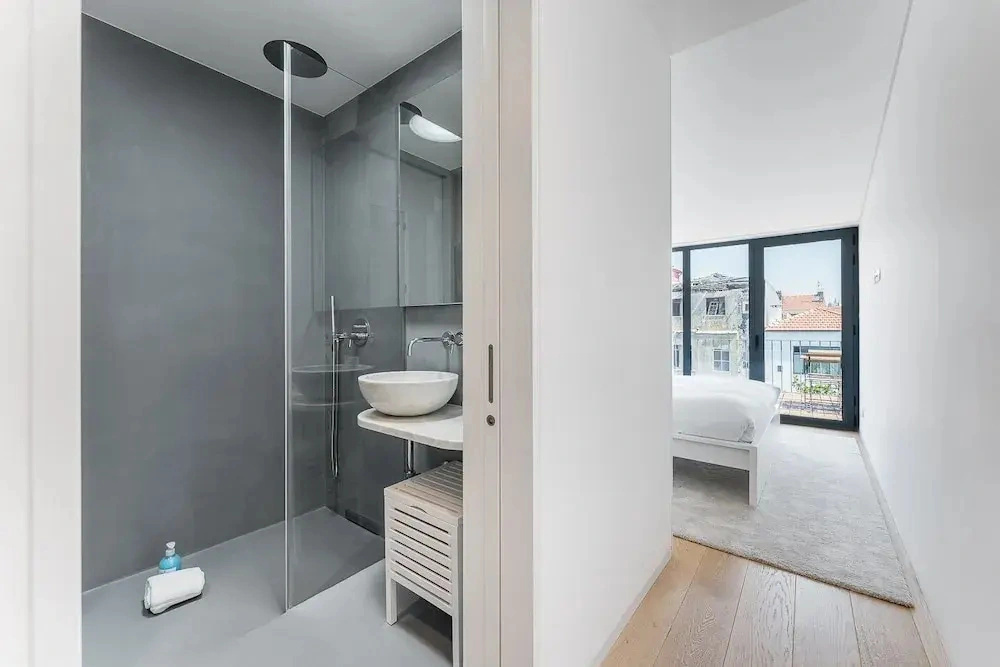 GuestReady - Casas de Mompilher