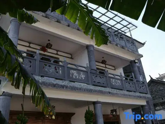 Dali Gurenyi Homestay (Xizhou Upper Section of the Erhai Lake Ecological Corridor)