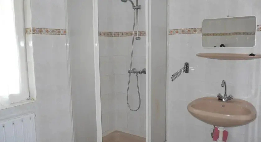 Sün Vendégház