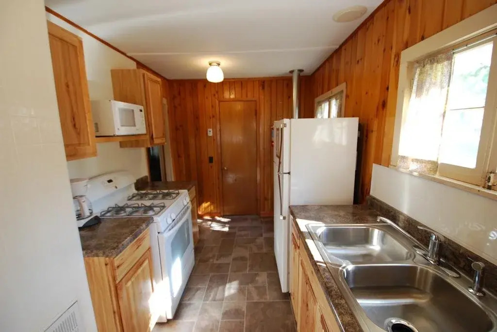 Birch Forest Lodge