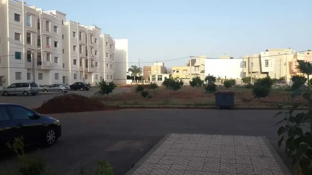 Saidia Appartement