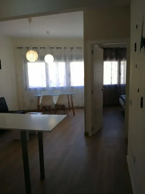 KubiK APARTAMENTOS K1