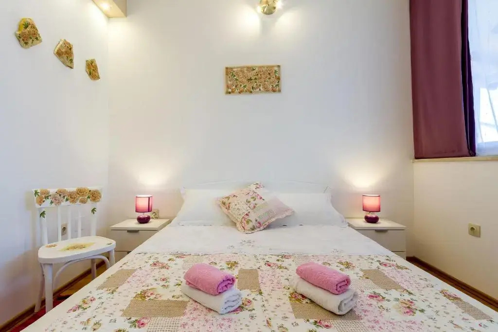 Apartment Nedo
