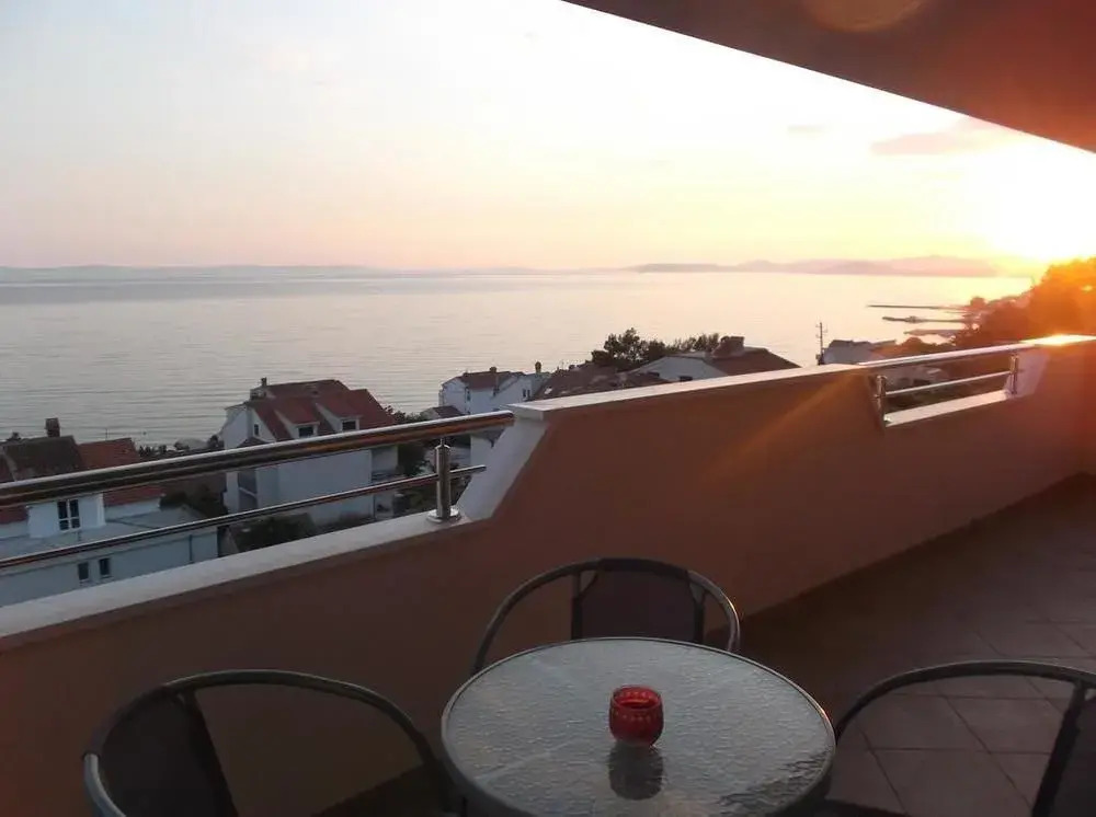 Apartments Rakuljic
