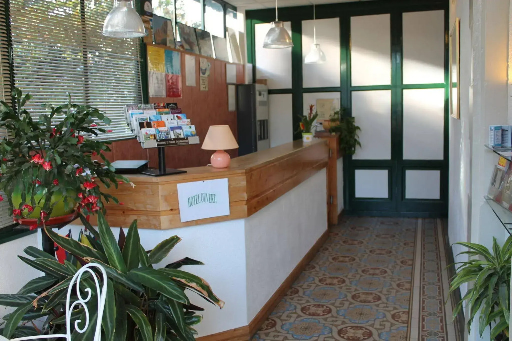 Hôtel Montilleul - Villa Primrose