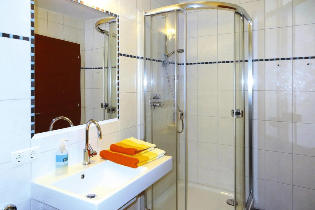 Holiday Flat, Aschau