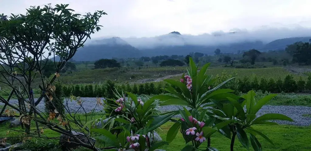 Hua Hin Lae I Aoon