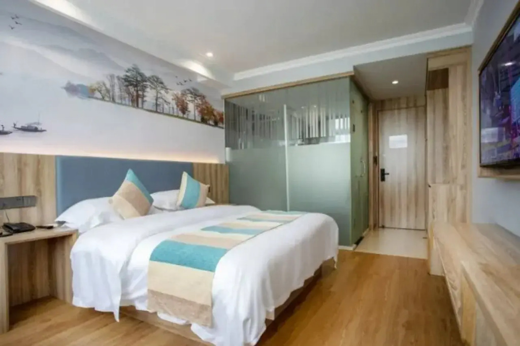 VX Hotel Hangzhou Banshan