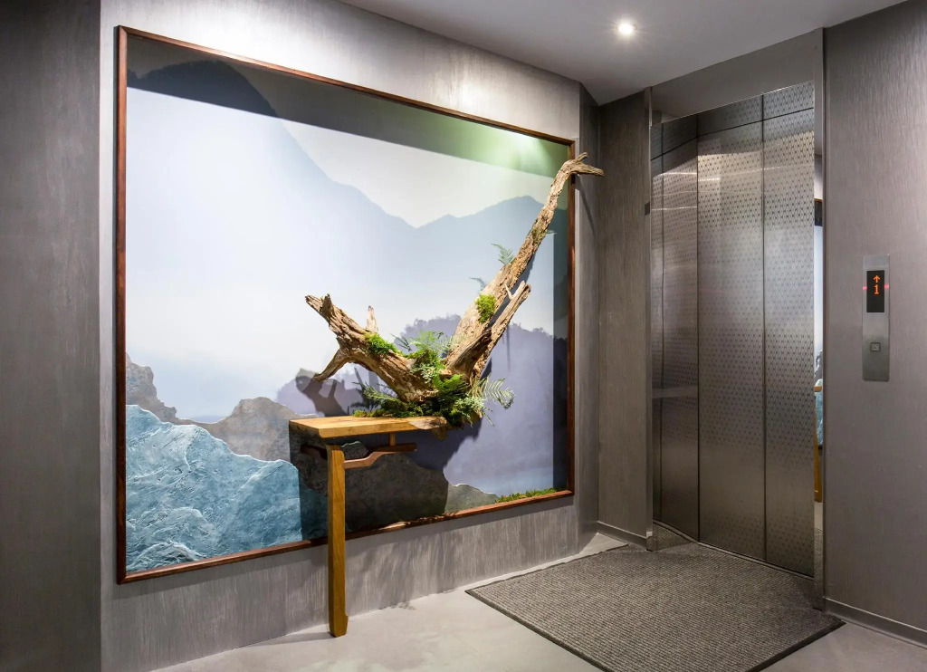 Dandy Hotel - Tianmu Branch