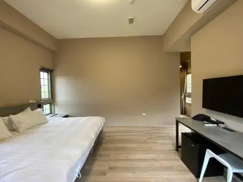 Sitou ARCADIA Homestay