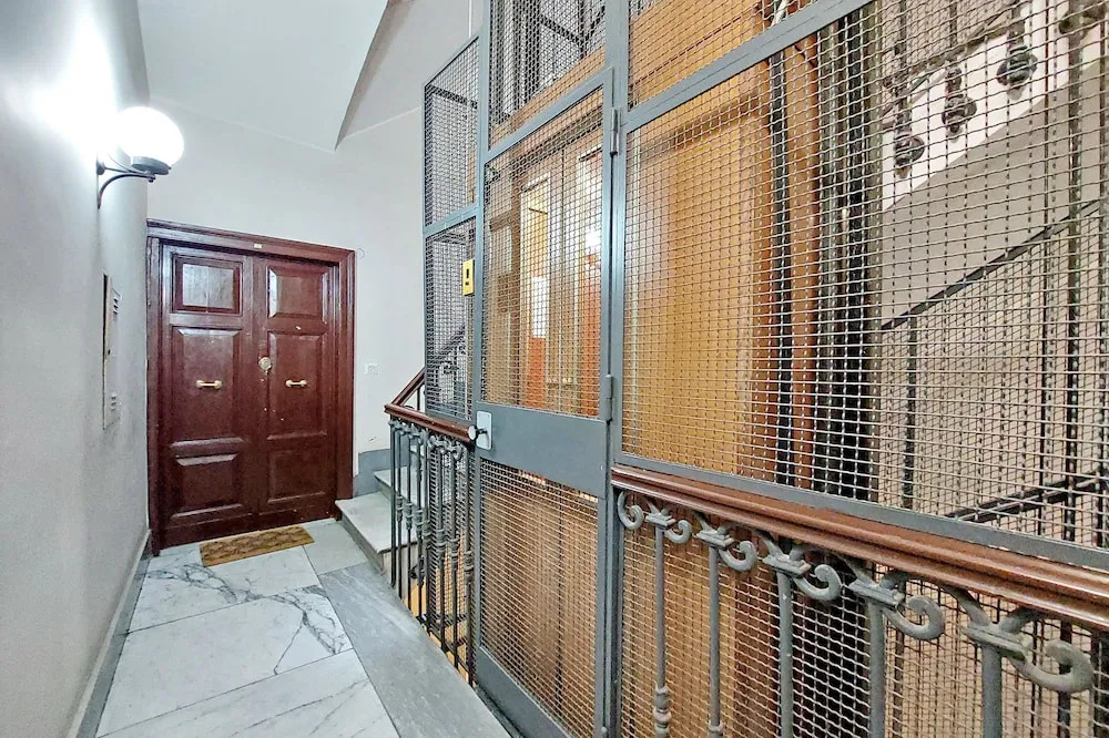 4bnb - Ripetta Central Apartment