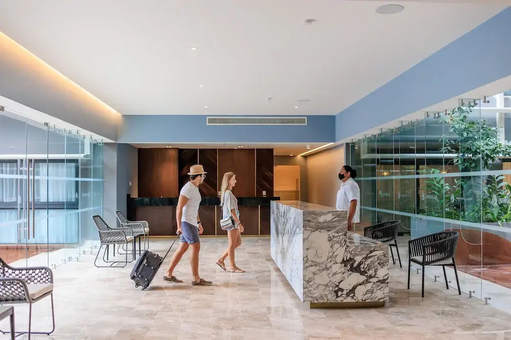 Singular Dream Beach Residences