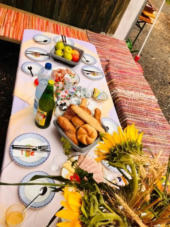 Rösslgut Bed & Breakfast