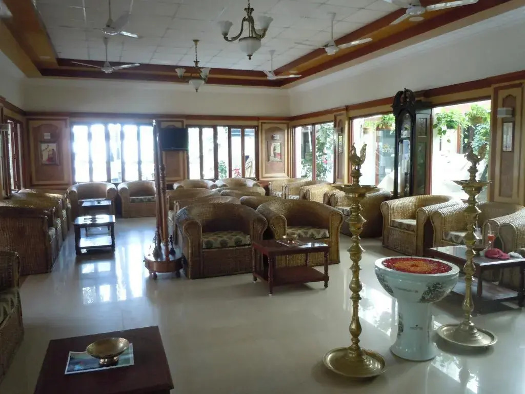 Ideal Beach Resort