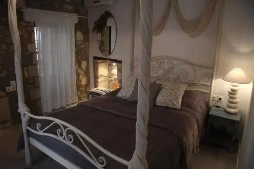 Sohora Boutique Hotel