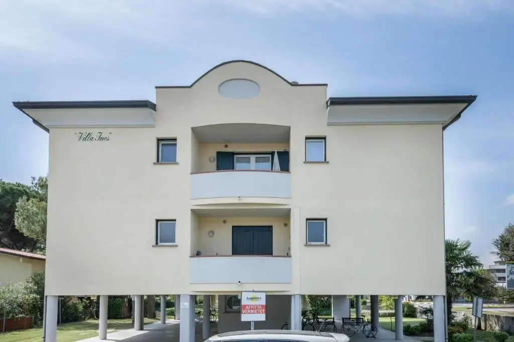 Villa Ines Bilocale 1
