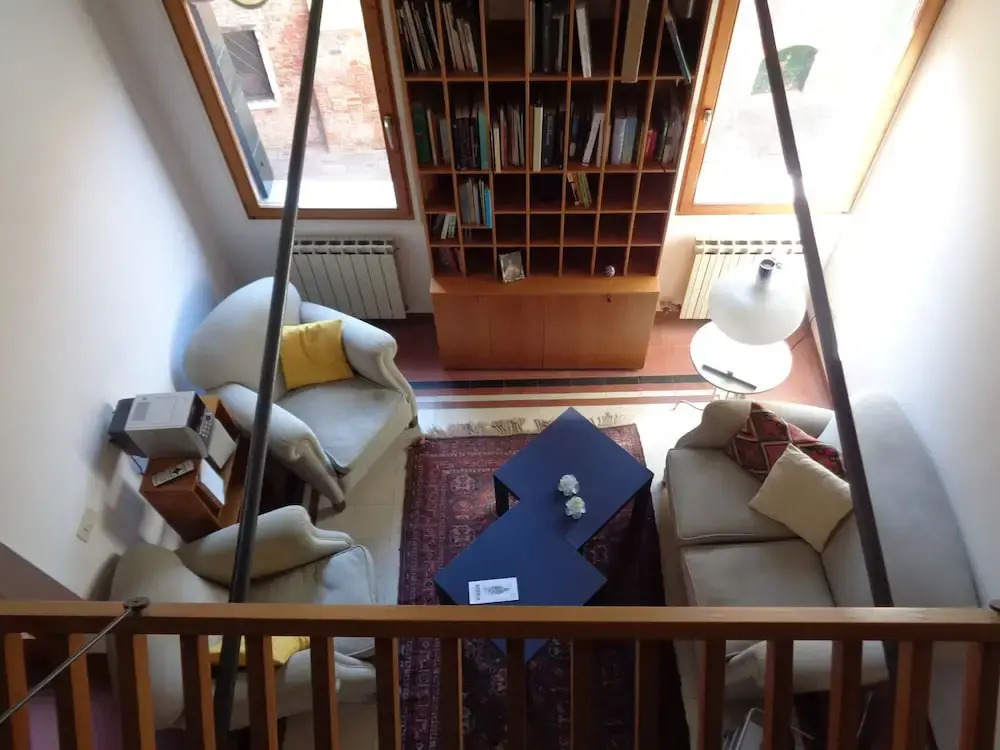 Secret Loft
