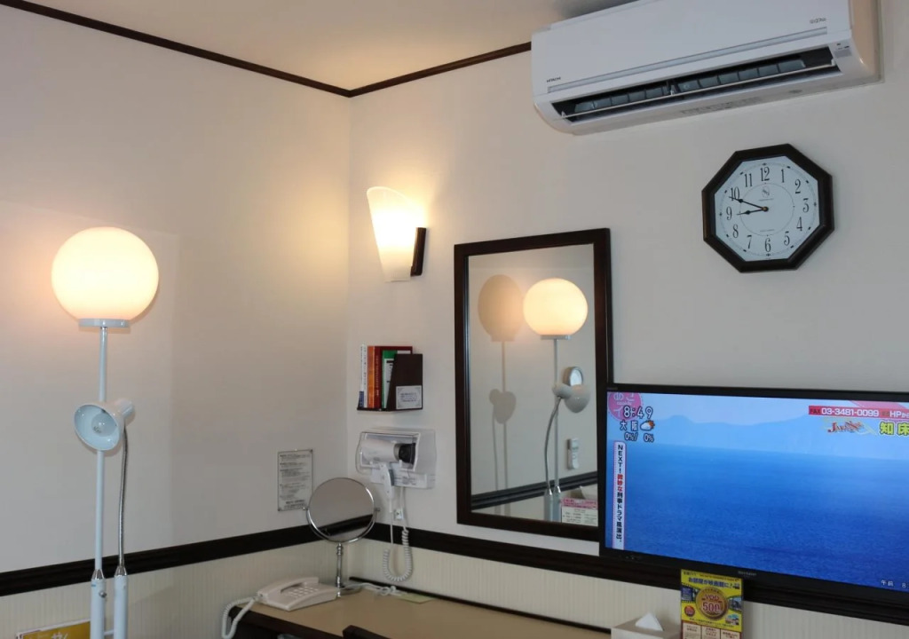 Toyoko Inn Fukuyama-eki Shinkansen Minami-guchi