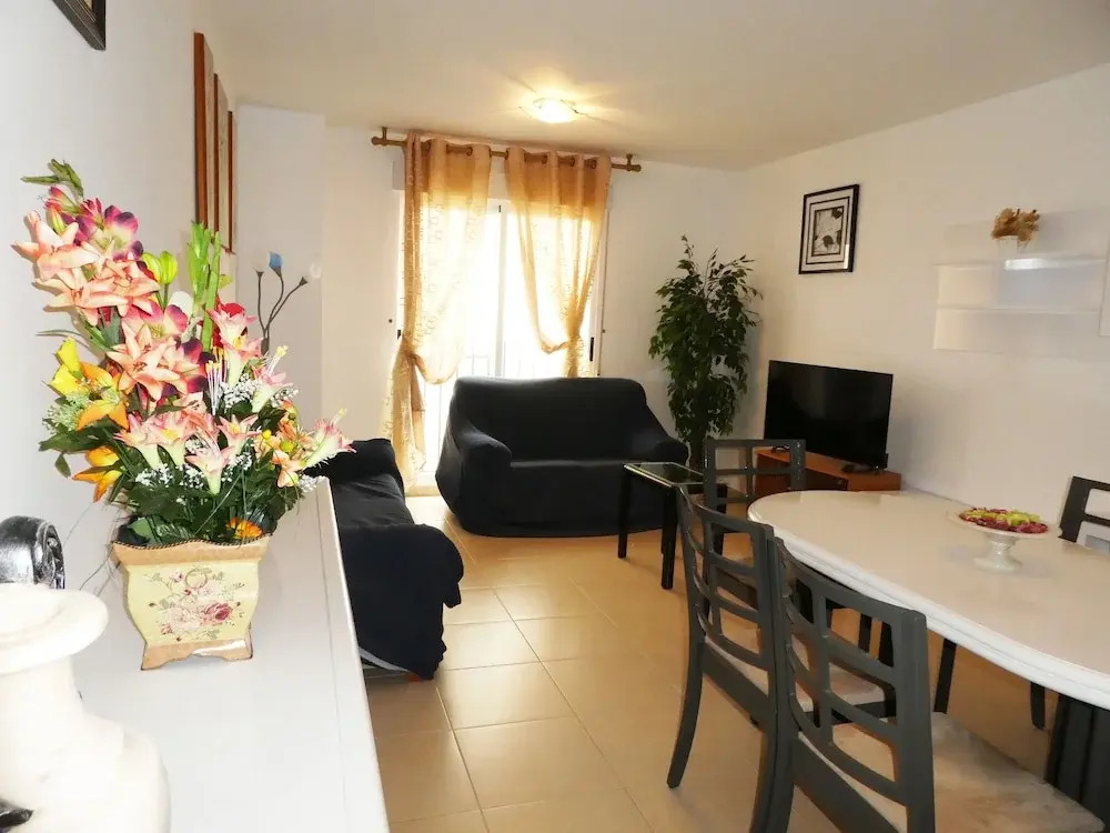 Apartamentos Peñiscola Centro Llandels