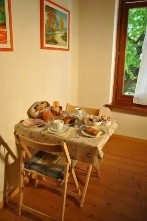 Bed & Breakfast Gemma