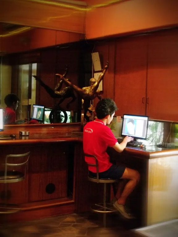 BBB Inn Hotel