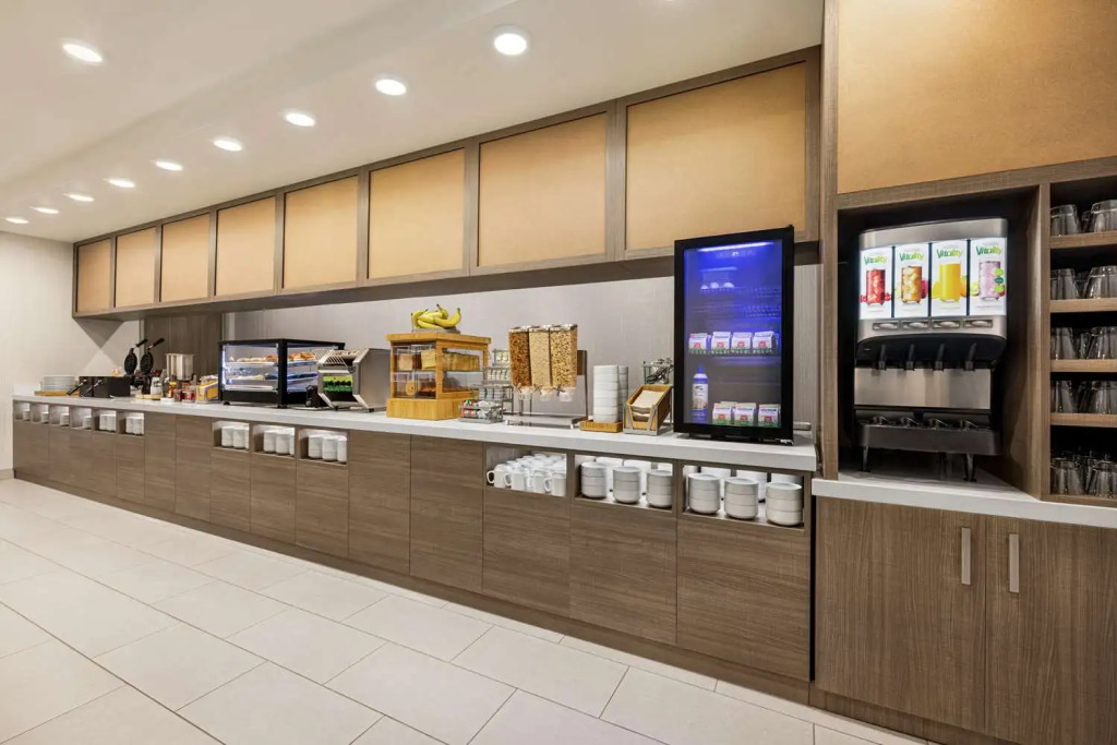 Home2 Suites by Hilton Livingston Yellowstone