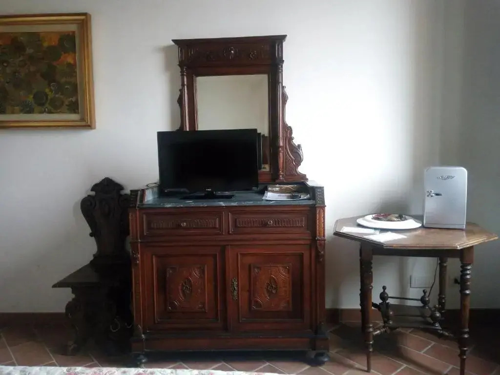 La Corte Medicea